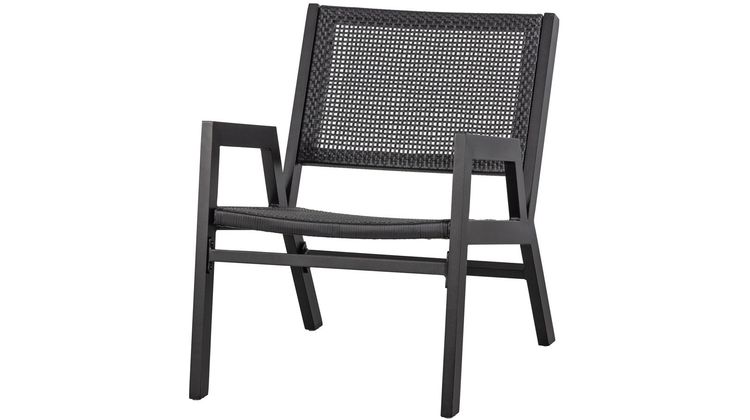 WOOOD Pem Fauteuil