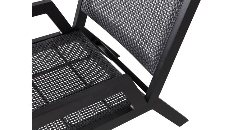 WOOOD Pem Fauteuil