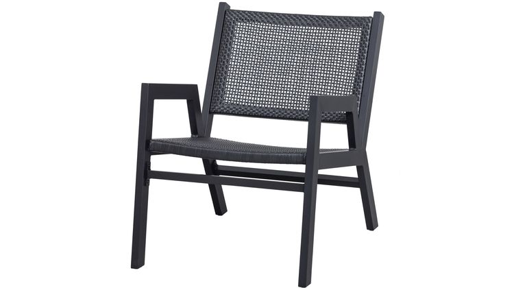 WOOOD Pem Fauteuil