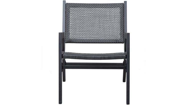 WOOOD Pem Fauteuil