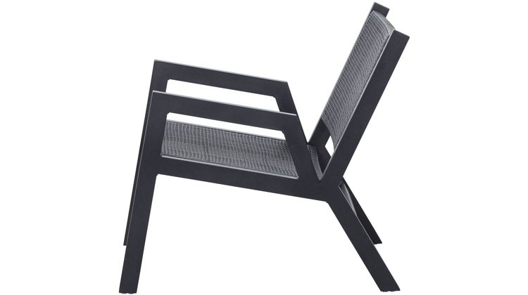 WOOOD Pem Fauteuil