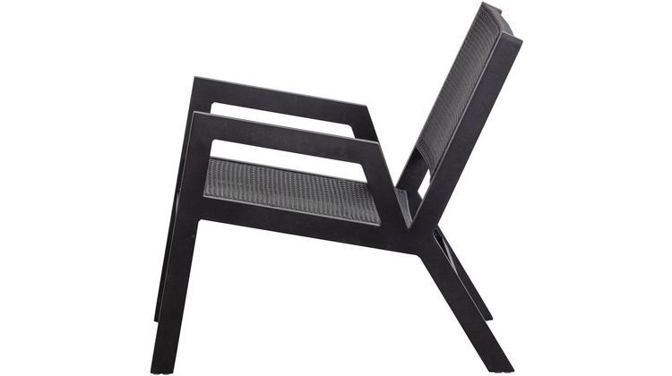 WOOOD Pem Fauteuil