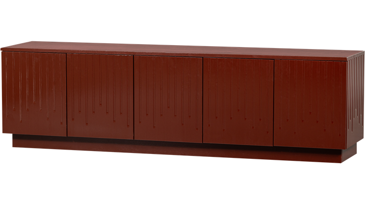 WOOOD Pencil TV-meubel