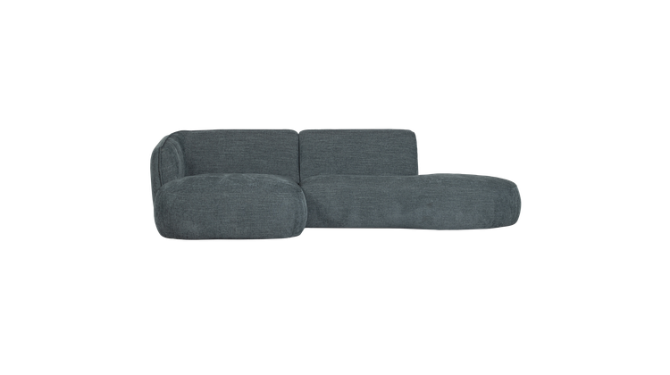 WOOOD Polly Links Chaise Longue
