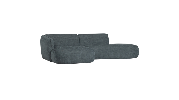 WOOOD Polly Links Chaise Longue