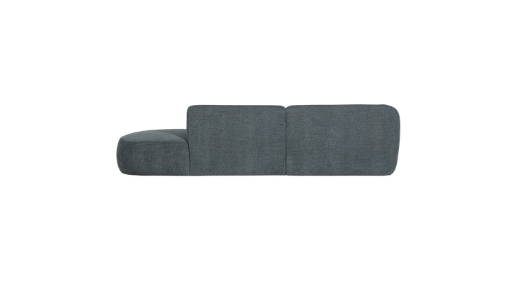 WOOOD Polly Links Chaise Longue