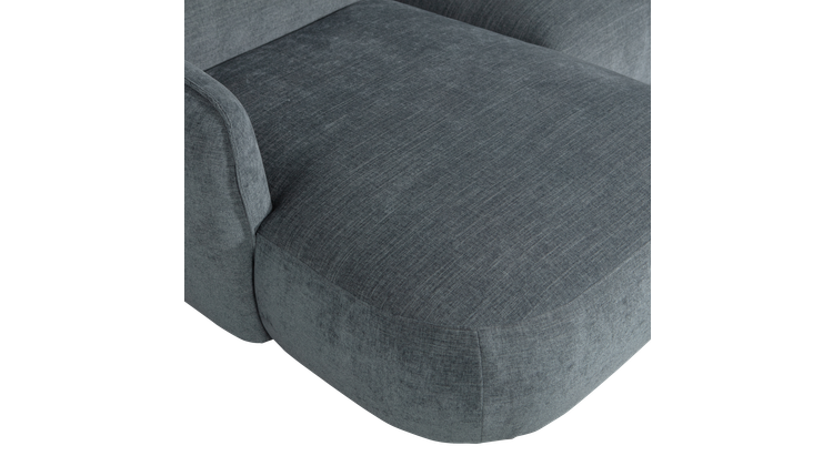WOOOD Polly Links Chaise Longue