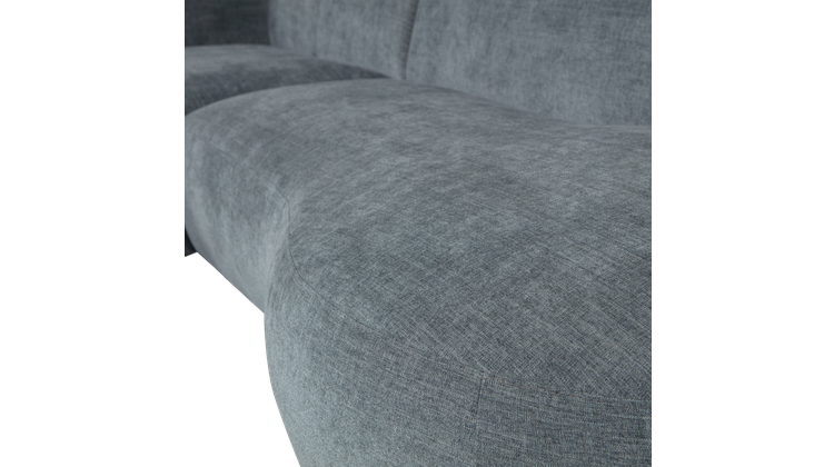 WOOOD Polly Links Chaise Longue
