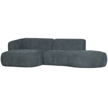 WOOOD Polly Links Chaise Longue