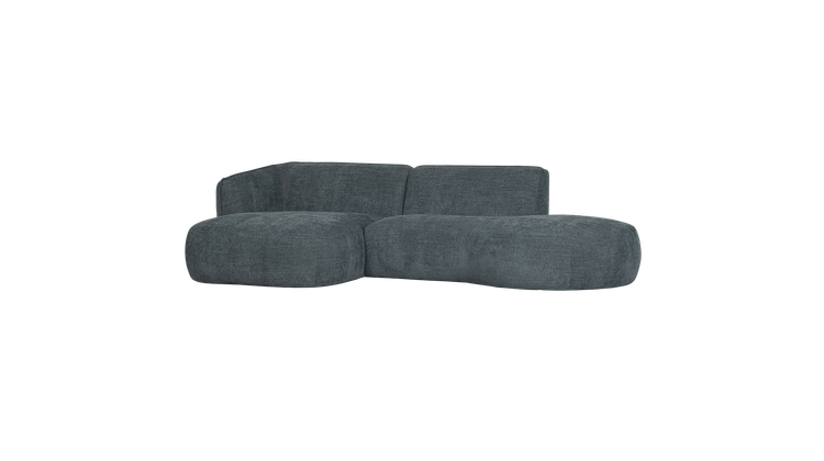 WOOOD Polly Links Chaise Longue