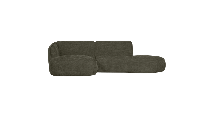 WOOOD Polly Links Chaise Longue