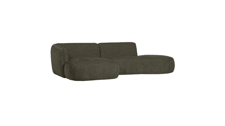 WOOOD Polly Links Chaise Longue