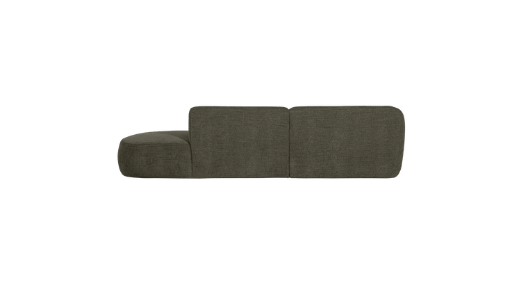 WOOOD Polly Links Chaise Longue