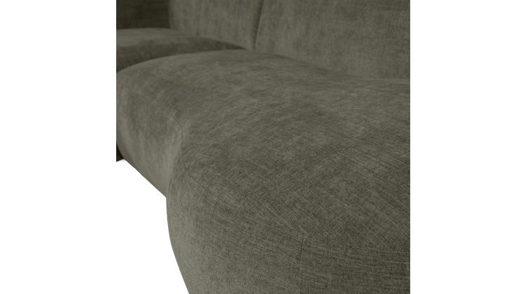 WOOOD Polly Links Chaise Longue