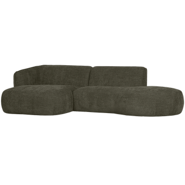 WOOOD Polly Links Chaise Longue