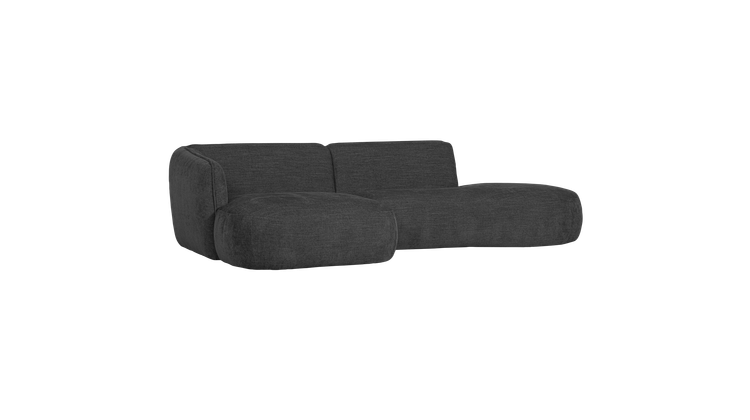 WOOOD Polly Links Chaise Longue