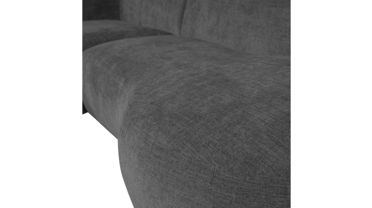 WOOOD Polly Links Chaise Longue