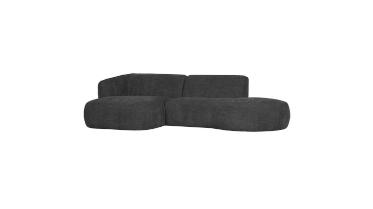 WOOOD Polly Links Chaise Longue