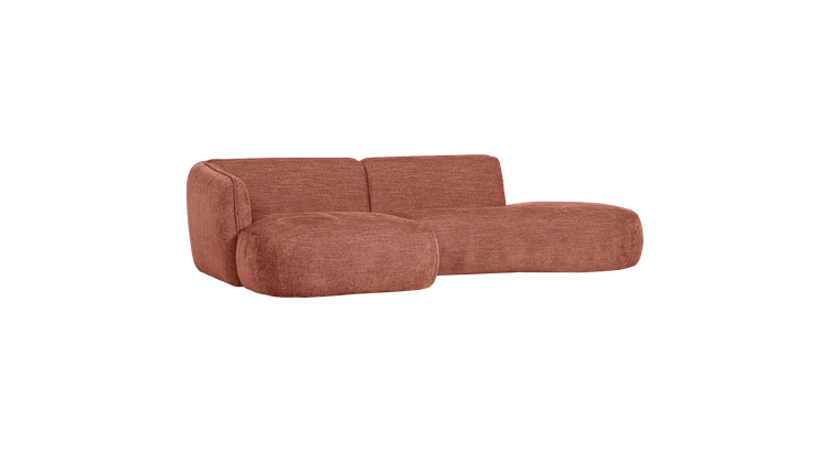 WOOOD Polly Links Chaise Longue