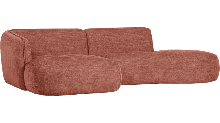 WOOOD Polly Links Chaise Longue