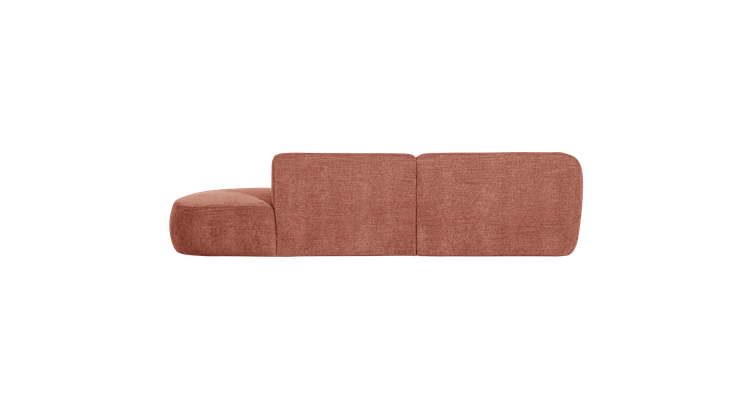 WOOOD Polly Links Chaise Longue