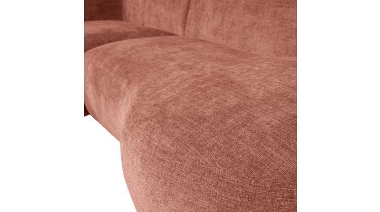 WOOOD Polly Links Chaise Longue