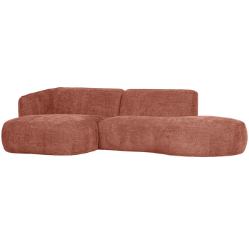 WOOOD Polly Links Chaise Longue