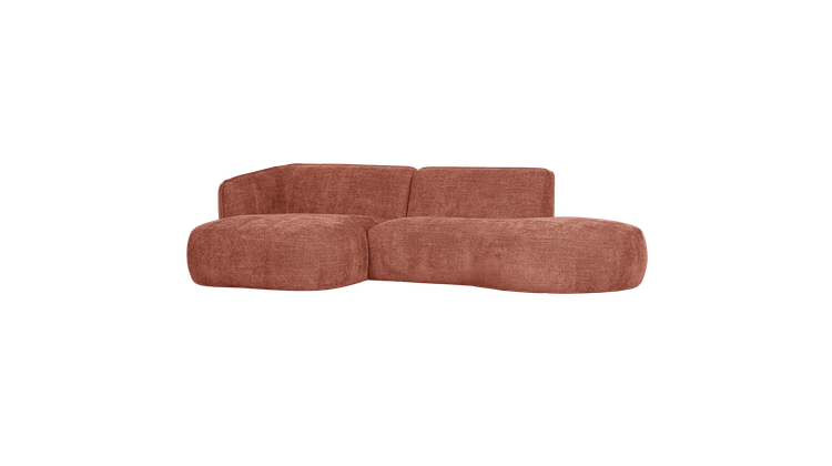 WOOOD Polly Links Chaise Longue