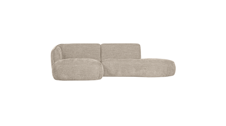 WOOOD Polly Links Chaise Longue