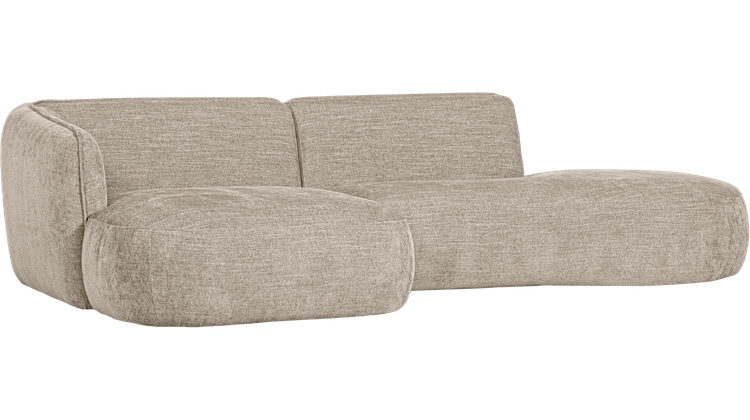 WOOOD Polly Links Chaise Longue