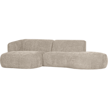 WOOOD Polly Links Chaise Longue