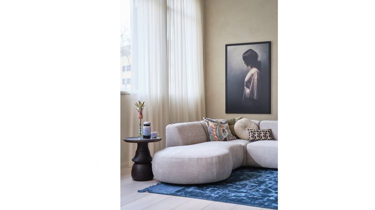 WOOOD Polly Links U-bank