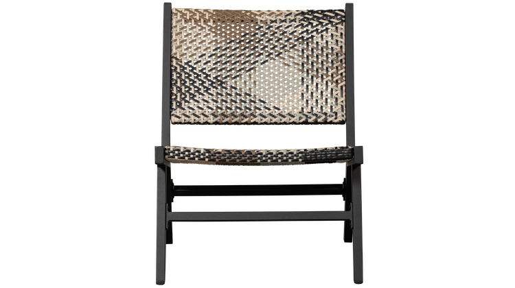 WOOOD Pom Fauteuil