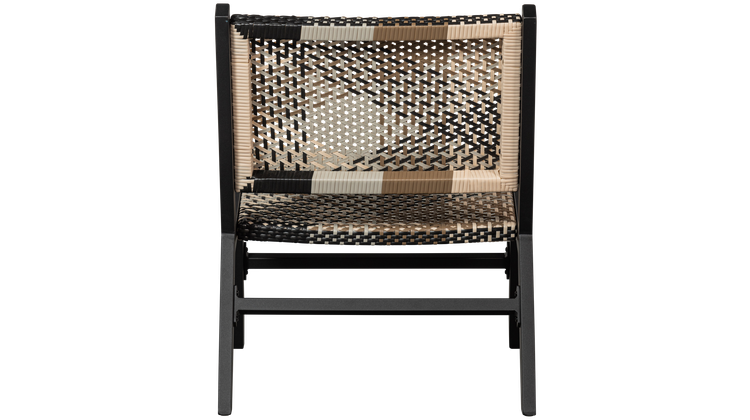 WOOOD Pom Fauteuil