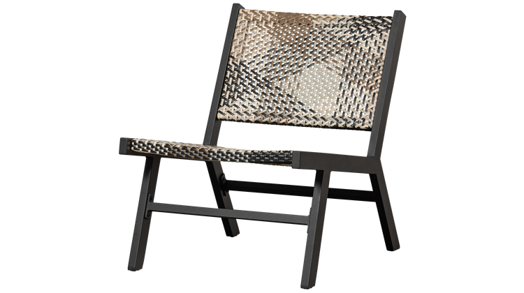 WOOOD Pom Fauteuil