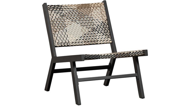 WOOOD Pom Fauteuil