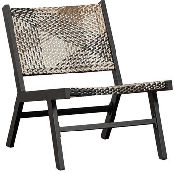 WOOOD Pom Fauteuil