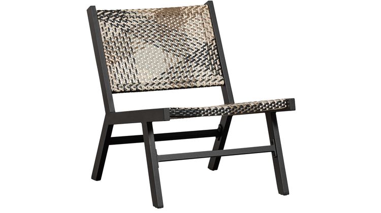 WOOOD Pom Fauteuil