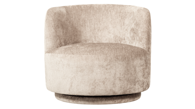 WOOOD Popular Fauteuil