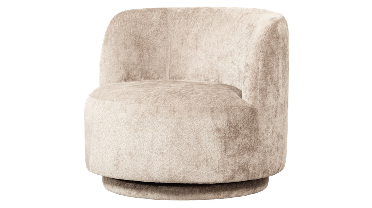 WOOOD Popular Fauteuil