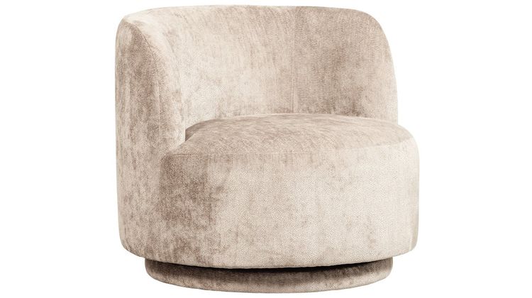 WOOOD Popular Fauteuil