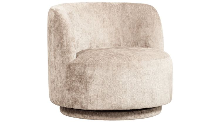 WOOOD Popular Fauteuil