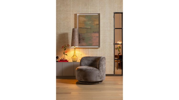 WOOOD Popular Fauteuil