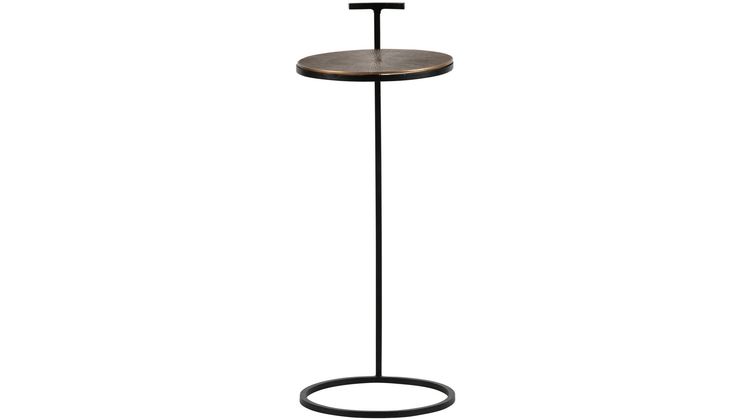 WOOOD Position Bijzettafel