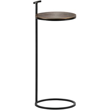 WOOOD Position Bijzettafel