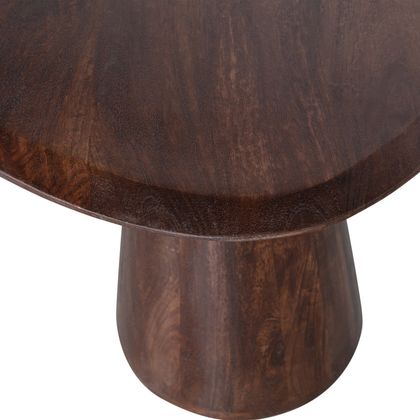 WOOOD Posture Bijzettafel