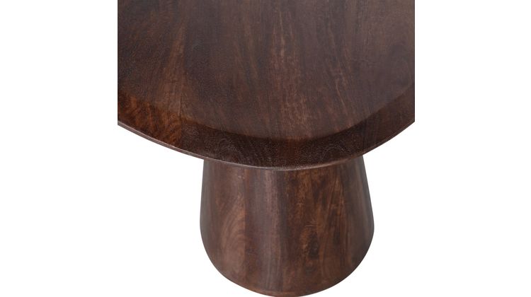 WOOOD Posture Bijzettafel