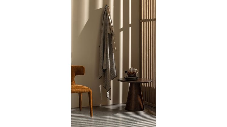 WOOOD Posture Bijzettafel