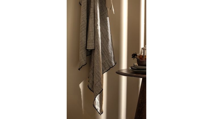 WOOOD Posture Bijzettafel