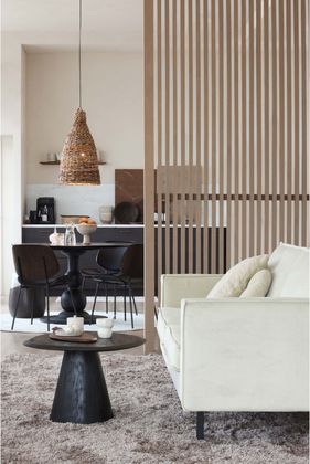WOOOD Posture Salontafel
